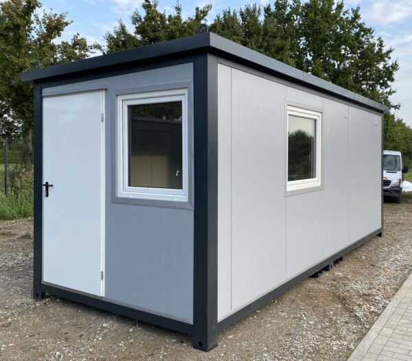 Bureau 6x2,4 (wc, douche et cuisine) – Image 8
