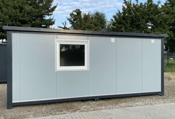 Bureau 6x2,4 (wc, douche et cuisine) – Image 7