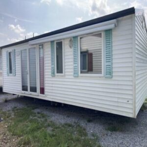 Mobil home O'hara Ophéa