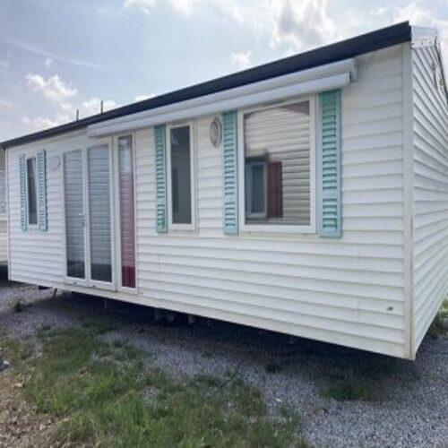 Mobil home O'hara Ophéa