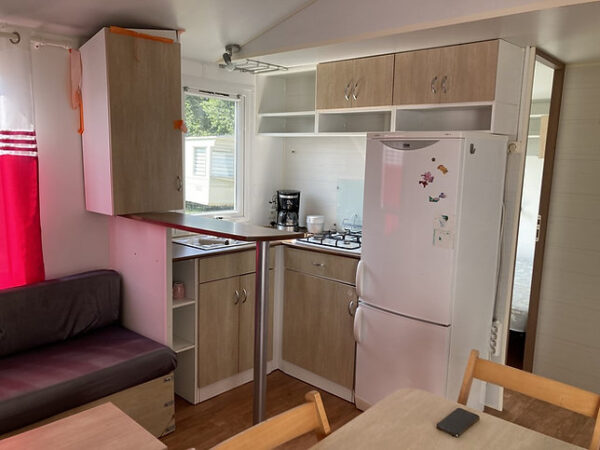 Mobil home O'hara Ophéa – Image 4