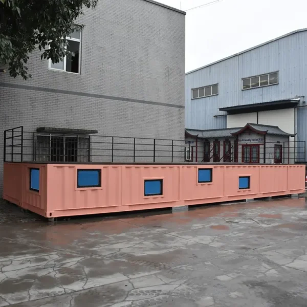 Conteneur piscine SP02 de 11,8 m – Image 4