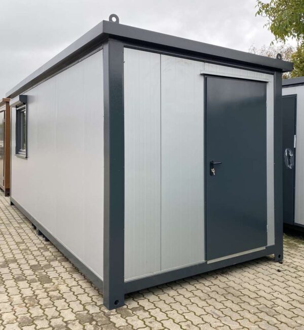 Conteneur de bureau 6×2,40m – Image 12