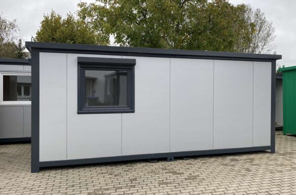 Conteneur de bureau 6×2,40m – Image 9