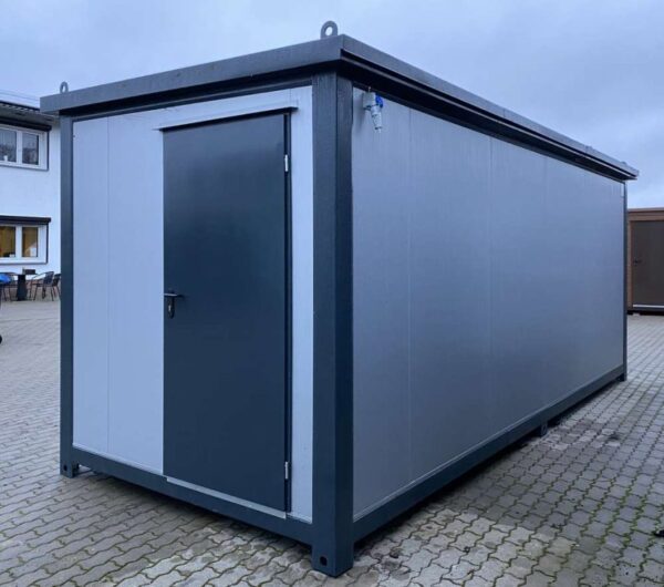 Conteneur de bureau 6×2,40m – Image 8
