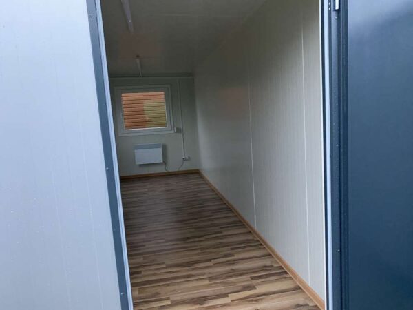 Conteneur de bureau 6×2,40m – Image 7