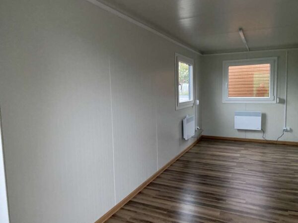 Conteneur de bureau 6×2,40m – Image 6