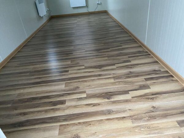 Conteneur de bureau 6×2,40m – Image 5