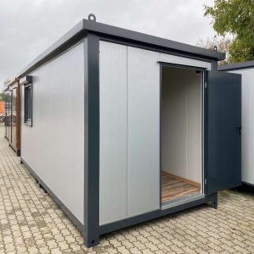 Conteneur de bureau 6×2,40m