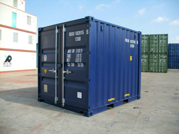 Container 15 Pieds Neuf – Image 5