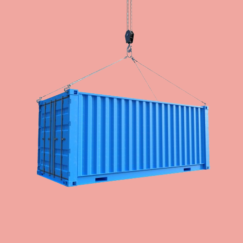 Container 15 Pieds Neuf