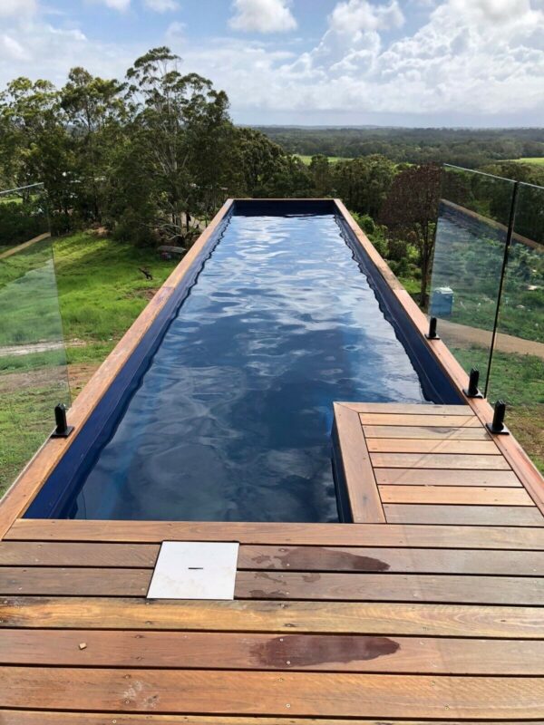 Piscine Conteneur 40 Pieds – Image 5